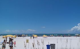Beach Vacation Get-Away