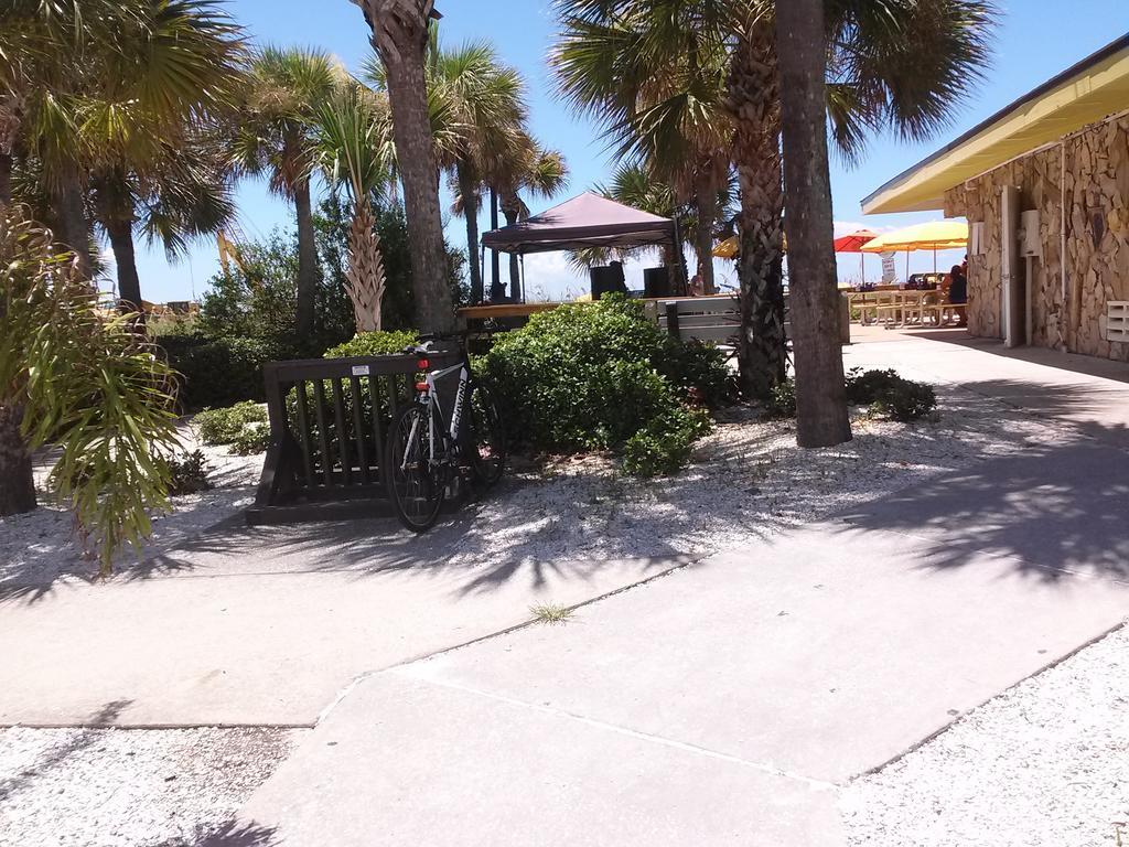 Beach Vacation Get-Away St. Pete Beach Exterior photo