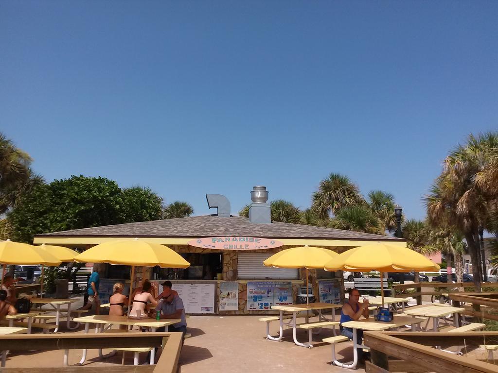 Beach Vacation Get-Away St. Pete Beach Exterior photo